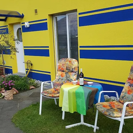 Gambarogno 6575 Bed & Breakfast *