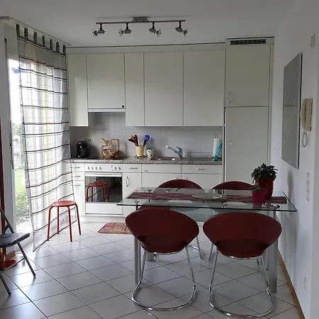 Gambarogno 6575 Bed & Breakfast *