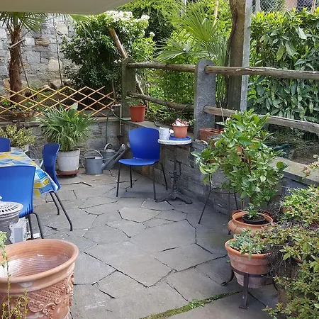 Gambarogno 6575 *