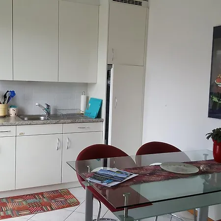 Gambarogno 6575 Bed & Breakfast *